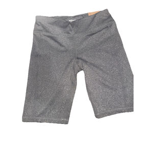 Reebok Quick Training Short Grey Heather Fitted SizeMedium MSRP $45